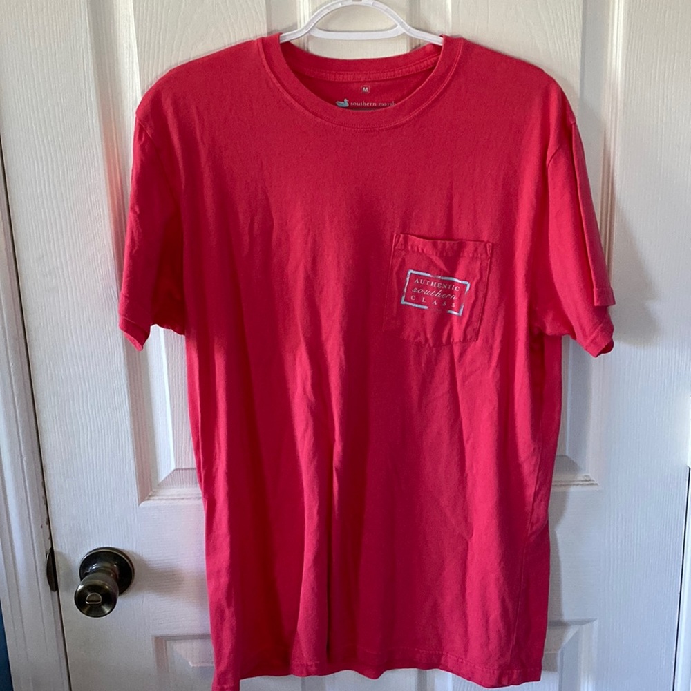 Southern Marsh T-shirt.